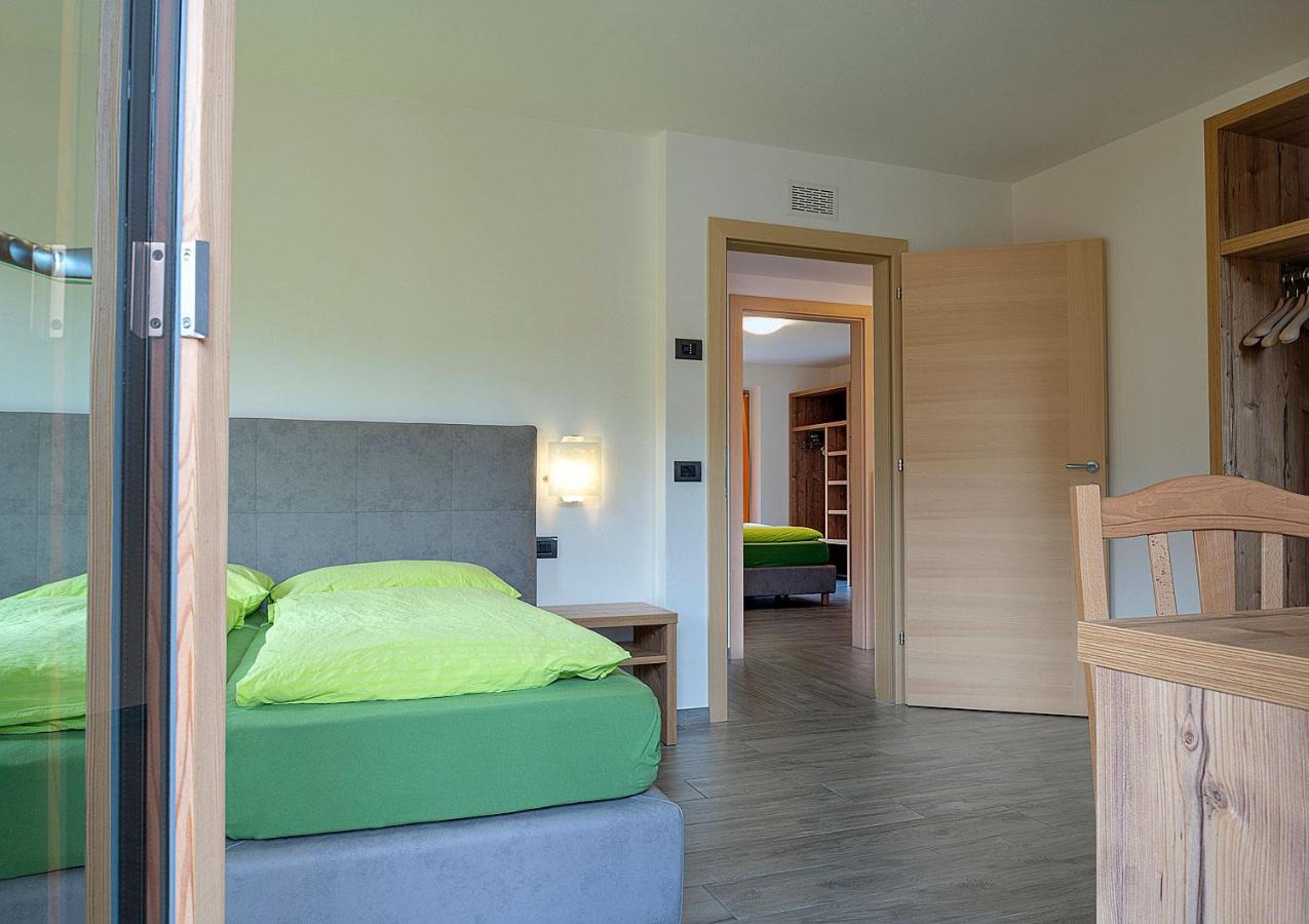 Casa Marianna Daire Livigno Dış mekan fotoğraf