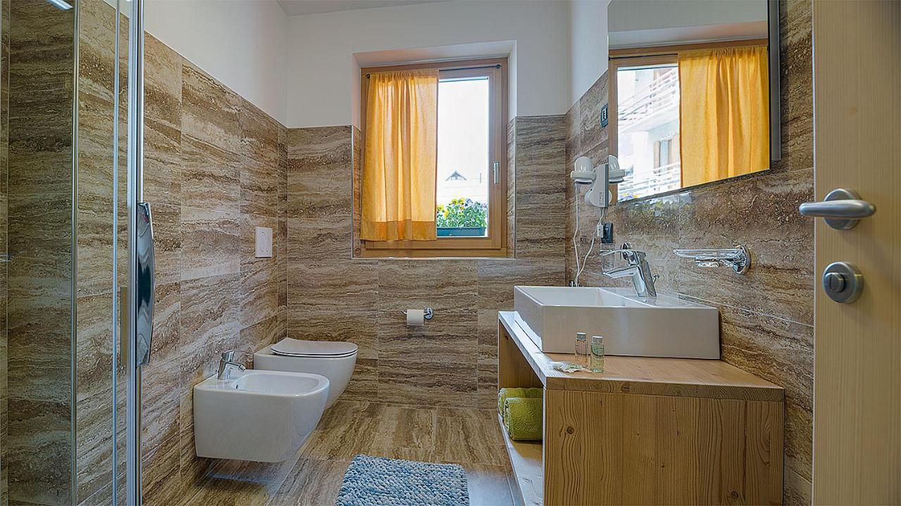 Casa Marianna Daire Livigno Dış mekan fotoğraf