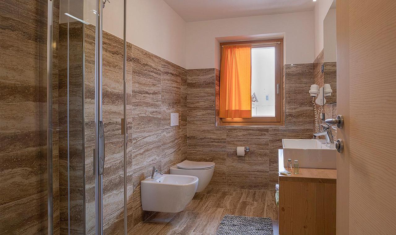 Casa Marianna Daire Livigno Dış mekan fotoğraf