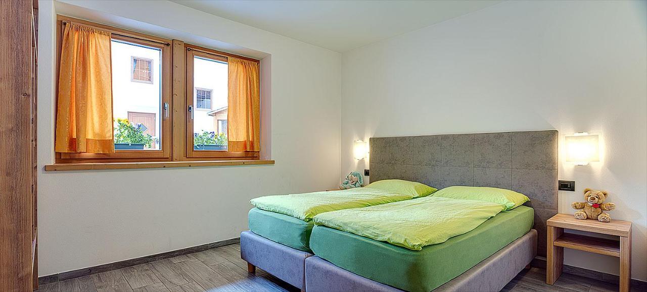 Casa Marianna Daire Livigno Dış mekan fotoğraf
