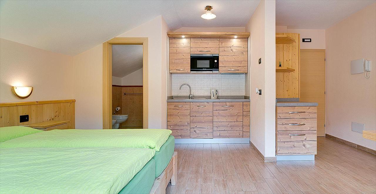 Casa Marianna Daire Livigno Dış mekan fotoğraf