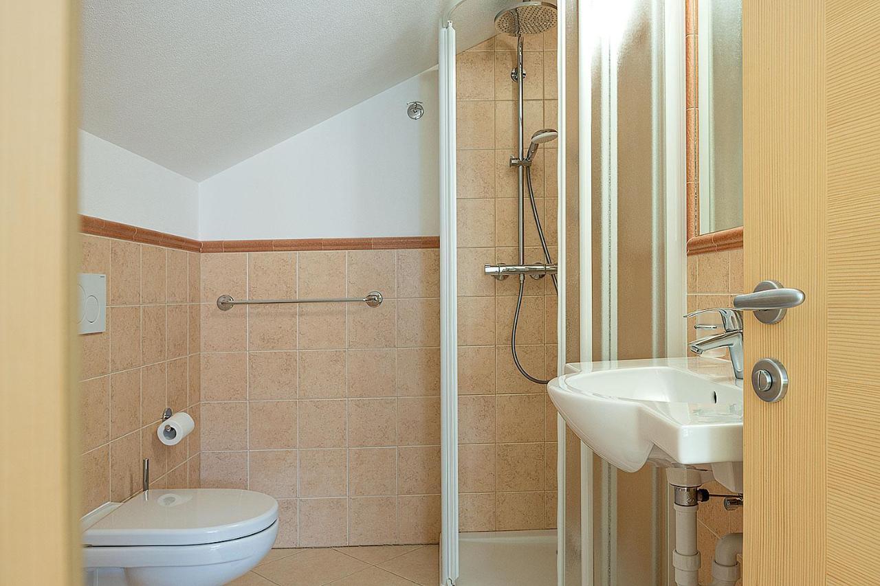 Casa Marianna Daire Livigno Dış mekan fotoğraf
