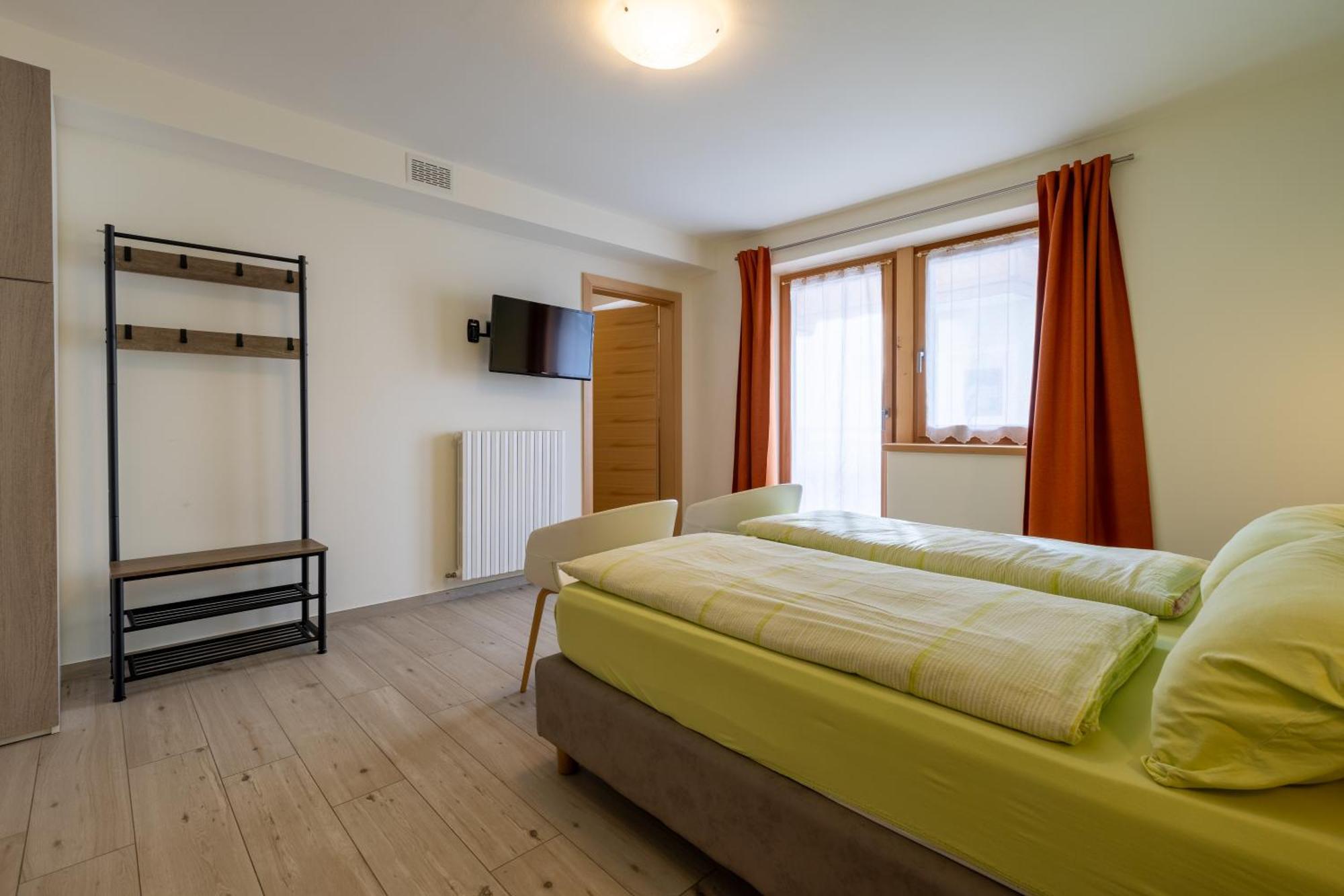 Casa Marianna Daire Livigno Dış mekan fotoğraf