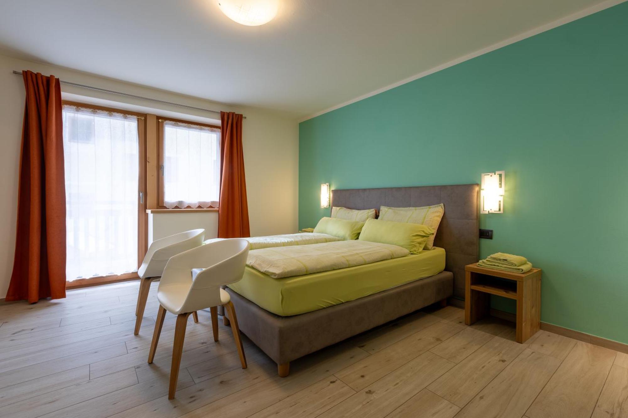 Casa Marianna Daire Livigno Dış mekan fotoğraf