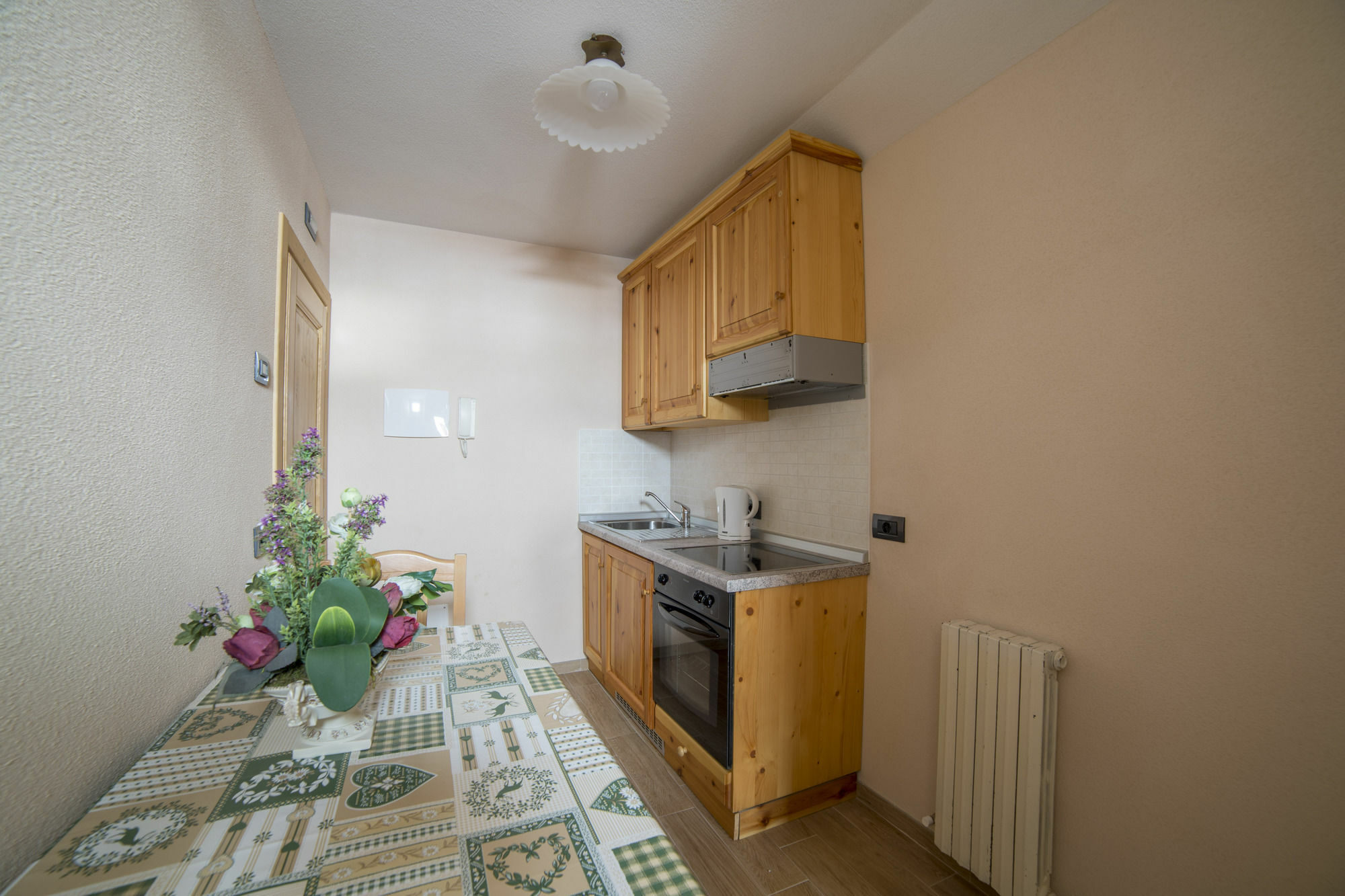 Casa Marianna Daire Livigno Dış mekan fotoğraf