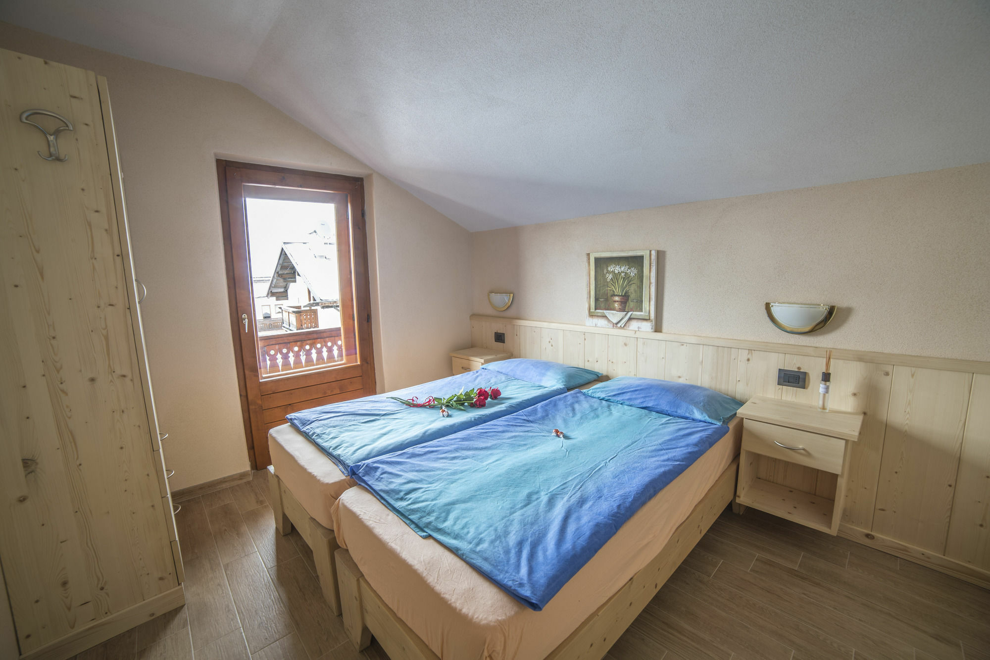 Casa Marianna Daire Livigno Dış mekan fotoğraf