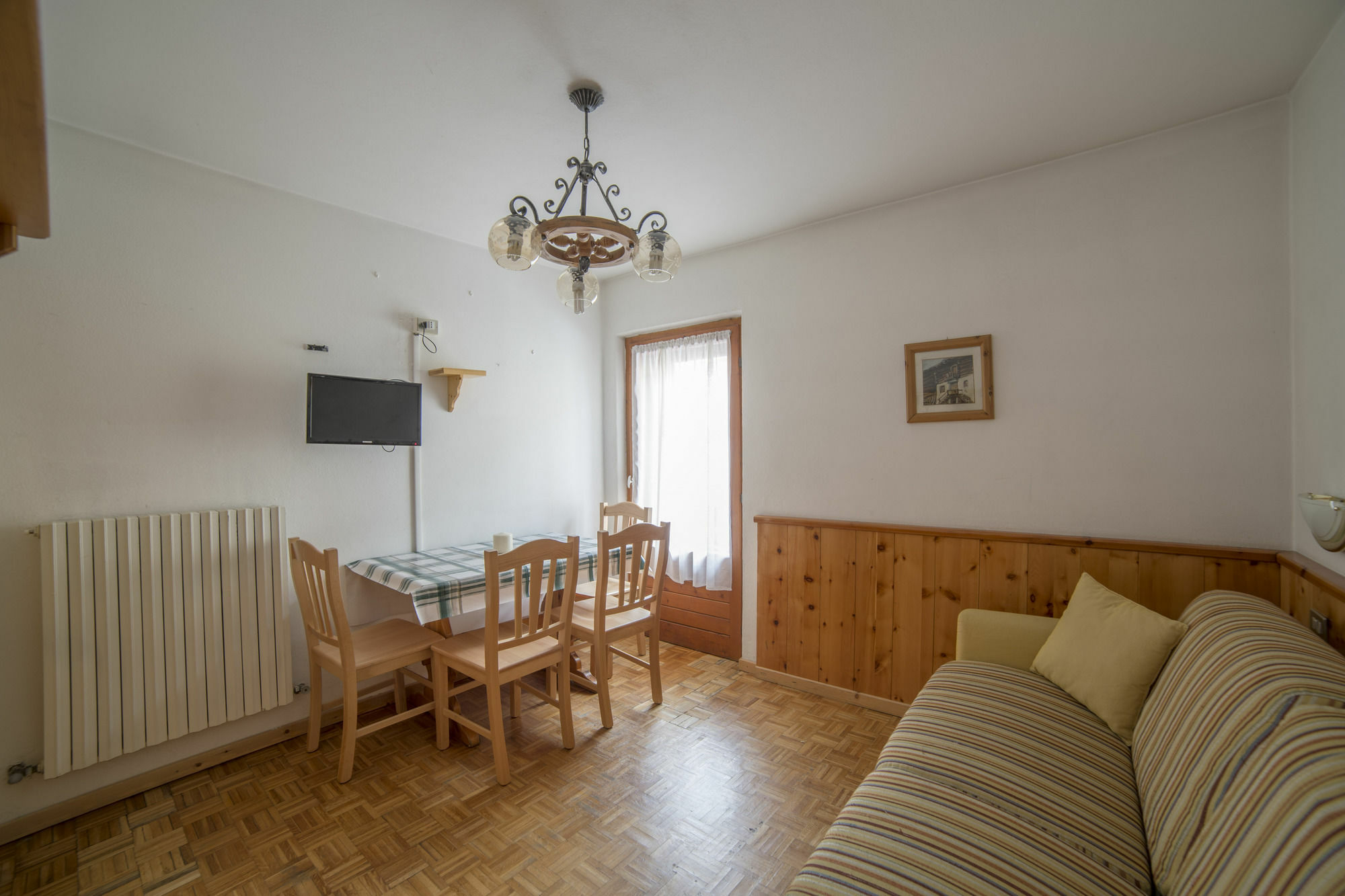 Casa Marianna Daire Livigno Dış mekan fotoğraf