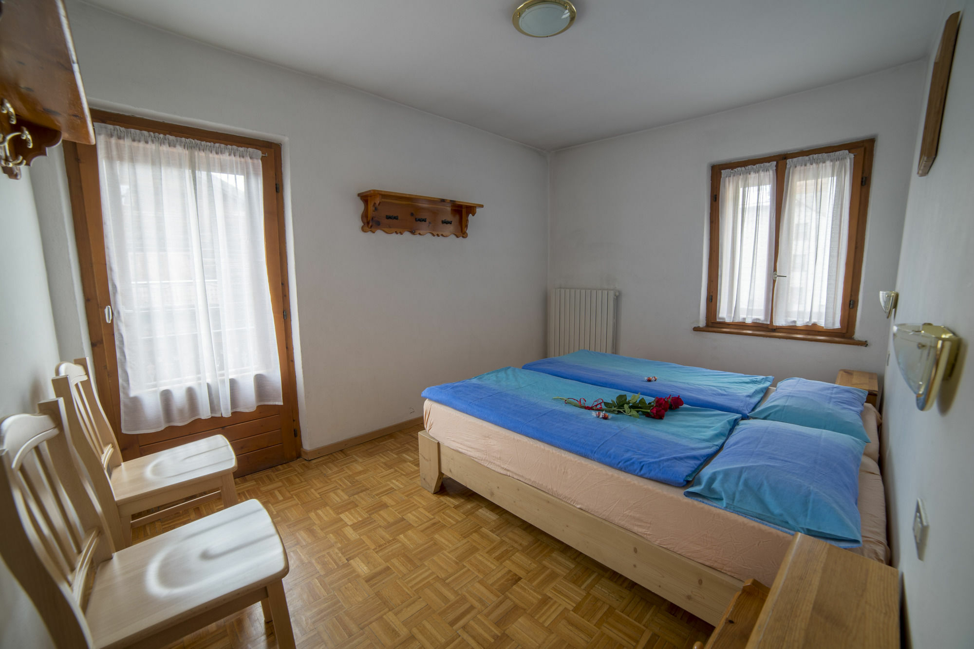 Casa Marianna Daire Livigno Dış mekan fotoğraf
